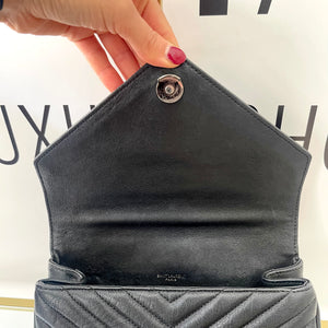 Borsa College Medium Saint Laurent