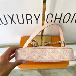 Borsa Multi Pochette Accessoires Monogram Empreinte Summer Stardust Limited Edition Louis Vuitton