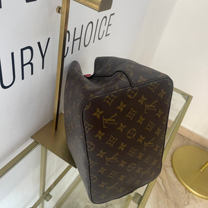 Borsa NéoNoé MM Monogram Louis Vuitton