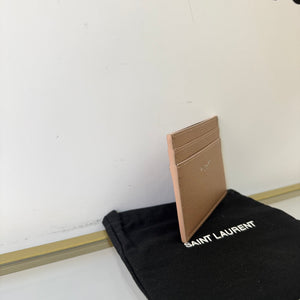 Porta Carte Saint Laurent