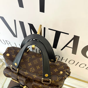 Borsa Manhattan Monogram Louis Vuitton