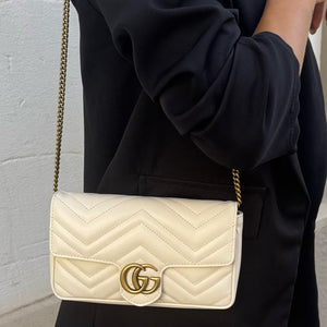 Borsa GG Marmont Gucci