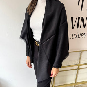 Scialle GG Lamé Gucci