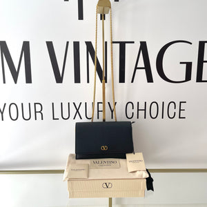 Pochette VLogo Signature Valentino Garavani
