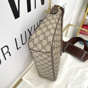 Borsa Ophidia GG Supreme Gucci