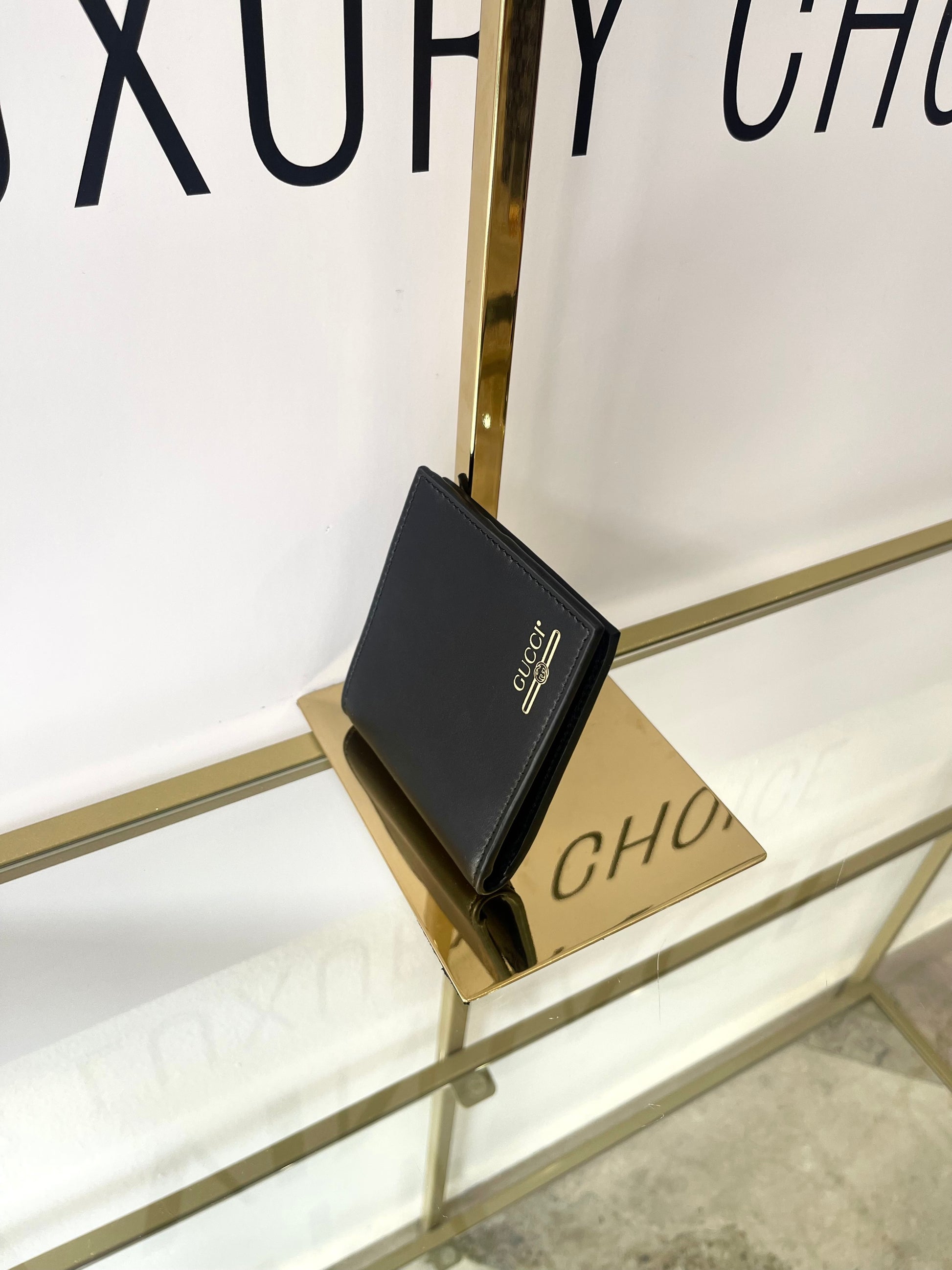 Portafoglio uomo Gucci