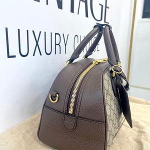 Bauletto Ophidia GG Supreme Gucci