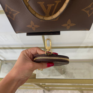 Borsa OnTheGo PM Monogram Reverse Giant Louis Vuitton