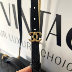 Borsa Coco Handle Chanel