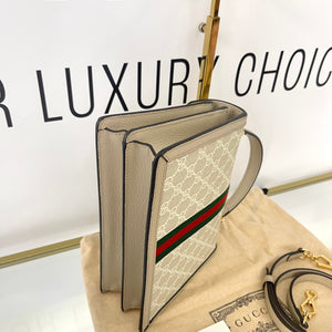 Borsa Ophidia GG Supreme Media Gucci