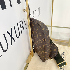 Borsa Multi Pochette Accessoires Monogram Louis Vuitton