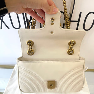 Borsa Marmont 22 GG Gucci