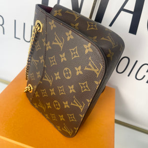 Borsa Passy Monogram Louis Vuitton
