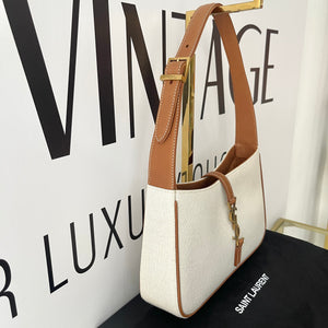 Borsa Le 5 à 7 Hobo Saint Laurent