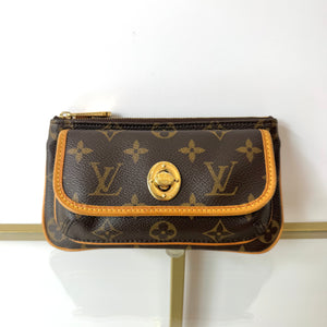 Pochette Tikal Monogram Louis Vuitton
