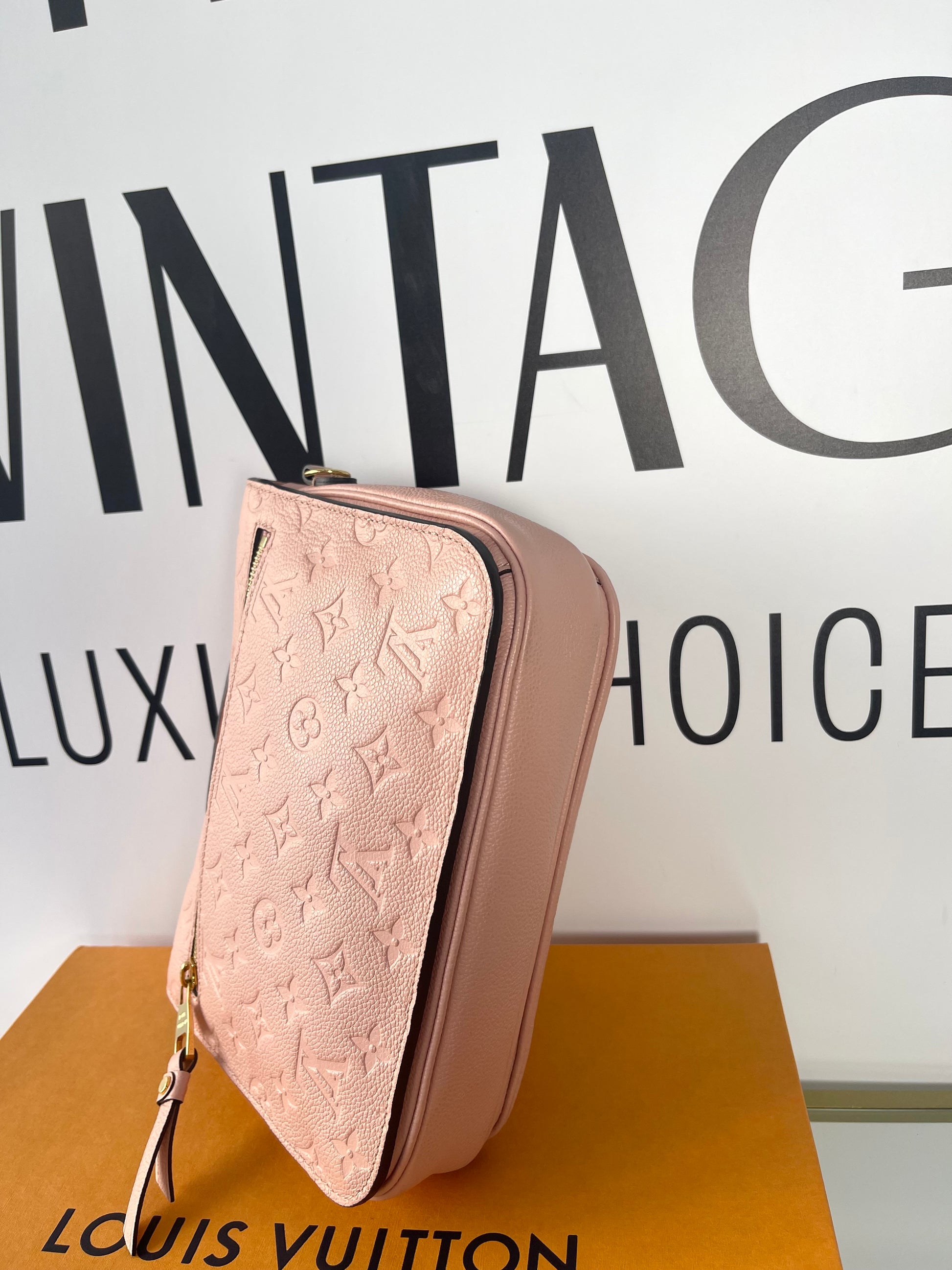 Borsa Métis Monogram Empreinte Louis Vuitton