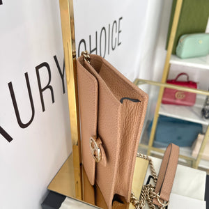 Borsa Interlocking GG Gucci