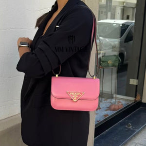 Borsa Emblème Prada