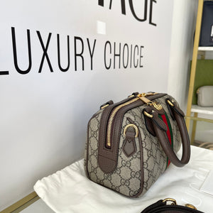 Bauletto Ophidia GG Gucci