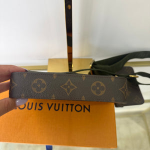 Pochette Félicie Strap & Go Monogram Louis Vuitton