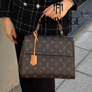 Borsa Cluny BB Monogram Louis Vuitton