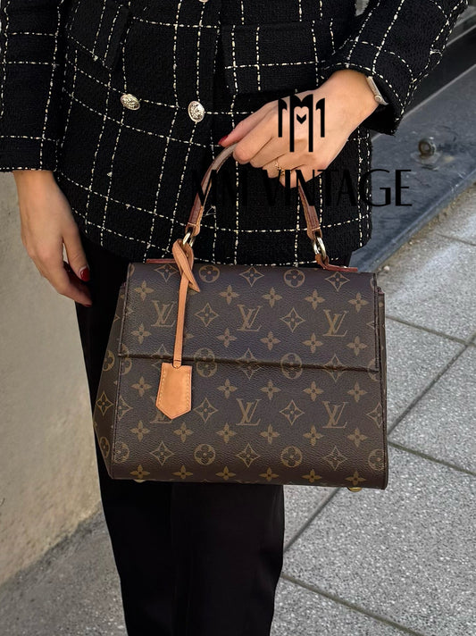Borsa Cluny BB Monogram Louis Vuitton