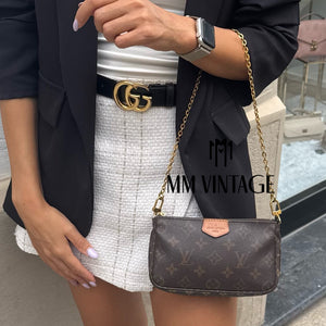 Borsa Multi Pochette Accessoires Monogram Louis Vuitton