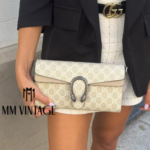 Borsa Dionysus GG Supreme Gucci
