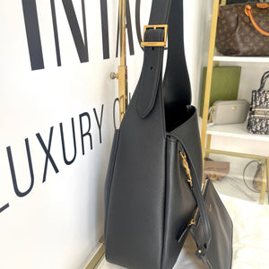 Borsa Le 5 à 7 small Saint Laurent