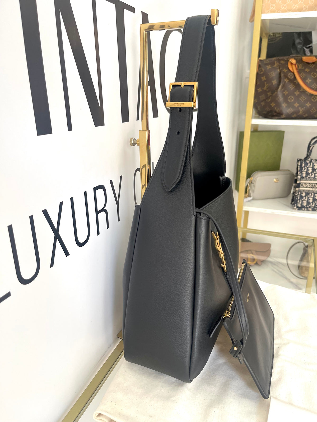 Borsa Le 5 à 7 small Saint Laurent