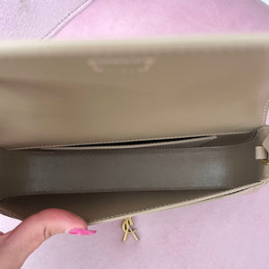 Borsa Voltaire Mini Saint Laurent