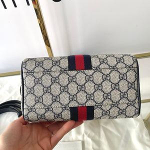 Bauletto Ophidia GG Supreme Gucci