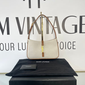 Borsa Le 5 à 7 Hobo Saint Laurent