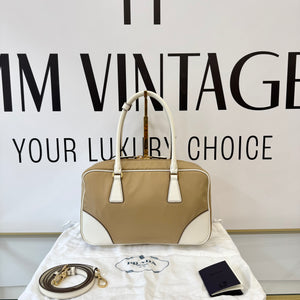 Bauletto Re-Edition 1978 Medium Prada