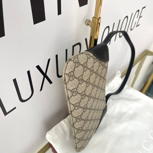 Borsa Mini Emblem GG Gucci