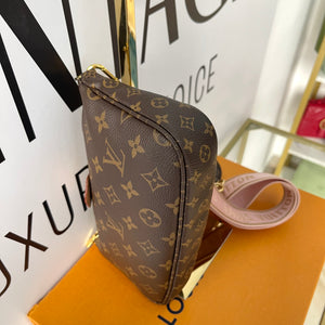 Borsa Multi Pochette Accessoires Monogram Louis Vuitton