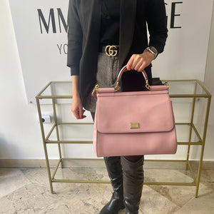 Borsa Sicily Dolce & Gabbana