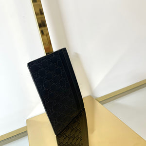 Portacarte Microguccissima Gucci