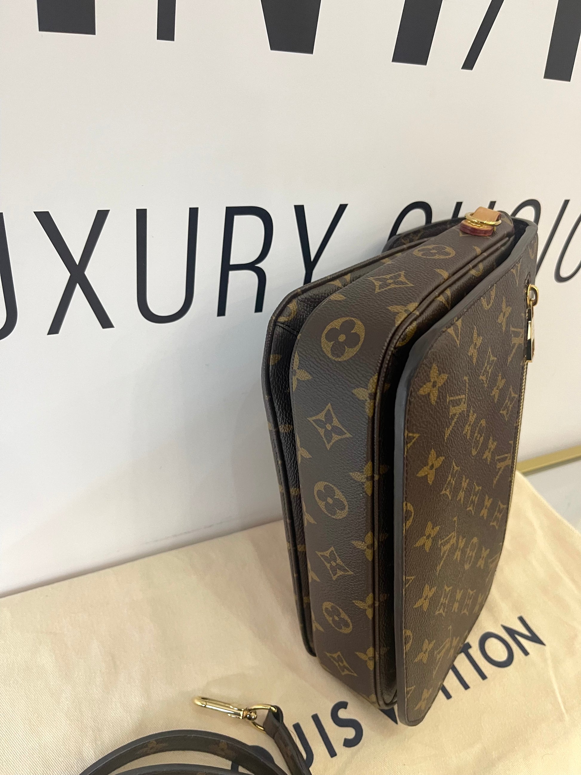 Borsa Métis Monogram Louis Vuitton