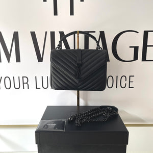 Borsa College Medium Saint Laurent