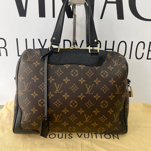 Borsa Retiro Monogram Louis Vuitton