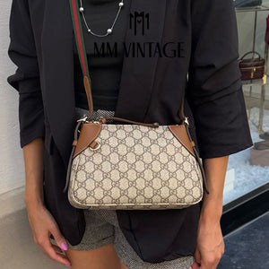 Borsa Emblem GG Gucci