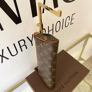 Borsa Eva Monogram Louis Vuitton