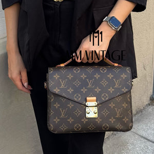 Borsa Métis Monogram Louis Vuitton
