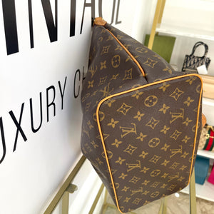 Borsa Palermo PM Monogram Louis Vuitton