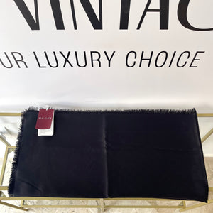 Scialle GG Lamé Gucci