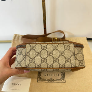 Borsa Emblem GG Gucci