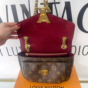 Borsa Passy Monogram Louis Vuitton