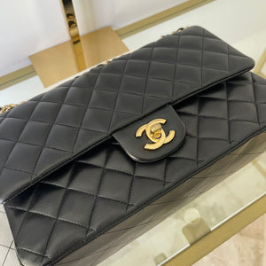 Borsa Timeless 11.12 Doppia patta Chanel