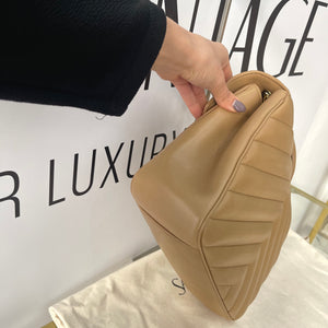 Borsa LouLou Large Saint Laurent